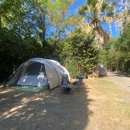 Ecolodge L'Etoile D'Argens Officiel 생타굴프 외부 사진